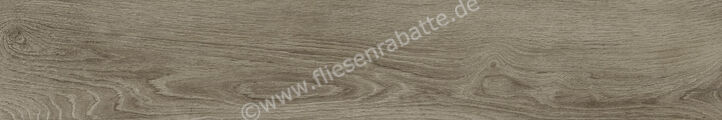  Del Conca Nabi Brown 20x120 cm Bodenfliese / Wandfliese Matt Eben Naturale 21NB09R | 538050