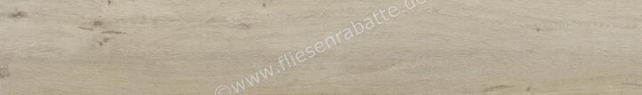  Del Conca Nabi Taupe 26.5x180 cm Bodenfliese / Wandfliese Matt Eben Naturale 24NB03R | 538083