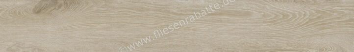 Del Conca Nabi Taupe 26.5x180 cm Bodenfliese / Wandfliese Matt Eben Naturale 24NB03R | 538089