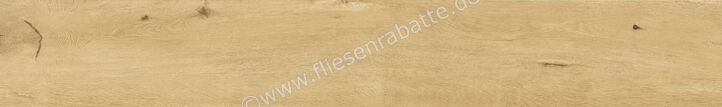 Del Conca Nabi Honey 26.5x180 cm Bodenfliese / Wandfliese Matt Eben Naturale 24NB07R | 538128