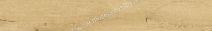  Del Conca Nabi Honey 26.5x180 cm Bodenfliese / Wandfliese Matt Eben Naturale 24NB07R | 538134