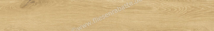  Del Conca Nabi Honey 26.5x180 cm Bodenfliese / Wandfliese Matt Eben Naturale 24NB07R | 538137