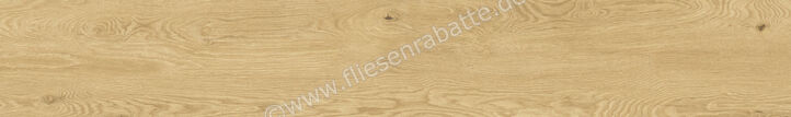  Del Conca Nabi Honey 26.5x180 cm Bodenfliese / Wandfliese Matt Eben Naturale 24NB07R | 538140