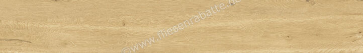  Del Conca Nabi Honey 26.5x180 cm Bodenfliese / Wandfliese Matt Eben Naturale 24NB07R | 538143