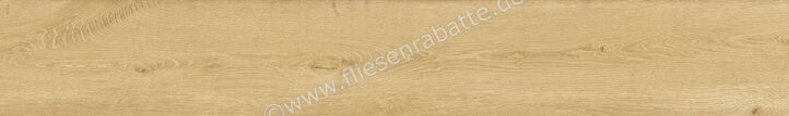  Del Conca Nabi Honey 26.5x180 cm Bodenfliese / Wandfliese Matt Eben Naturale 24NB07R | 538146