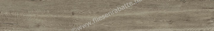  Del Conca Nabi Brown 26.5x180 cm Bodenfliese / Wandfliese Matt Eben Naturale 24NB09R | 538158