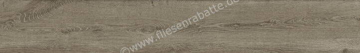  Del Conca Nabi Brown 26.5x180 cm Bodenfliese / Wandfliese Matt Eben Naturale 24NB09R | 538161