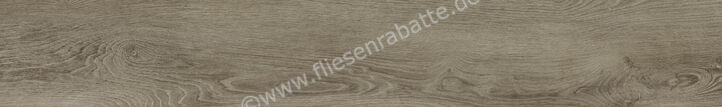  Del Conca Nabi Brown 26.5x180 cm Bodenfliese / Wandfliese Matt Eben Naturale 24NB09R | 538167