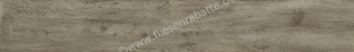  Del Conca Nabi Brown 26.5x180 cm Bodenfliese / Wandfliese Matt Eben Naturale 24NB09R | 538170