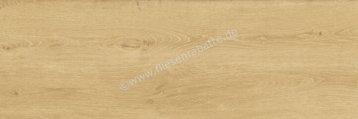  Del Conca Nabi2 Honey 40x120x2 cm Terrassenplatte Matt Eben Naturale SDNB07R | 538284