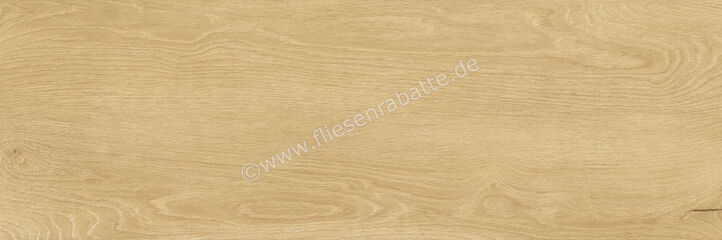  Del Conca Nabi2 Honey 40x120x2 cm Terrassenplatte Matt Eben Naturale SDNB07R | 538287