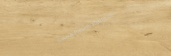  Del Conca Nabi2 Honey 40x120x2 cm Terrassenplatte Matt Eben Naturale SDNB07R | 538290
