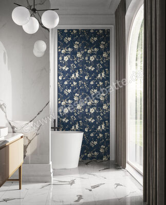  Del Conca Deco Studio Buttercup 60x120 cm Wandfliese Dekor Matt Eben Naturale GCDSBUTTERR | 538464