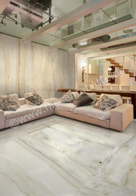  La Fabbrica Ava Aesthetica Hegel Hegel 120x120 cm Bodenfliese / Wandfliese Matt Eben Naturale 079032 | 538795