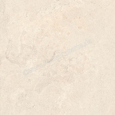  ceramicvision MyLimestone Avorio 60x60 cm Bodenfliese / Wandfliese Matt Strukturiert Naturale CV0211 | 538879