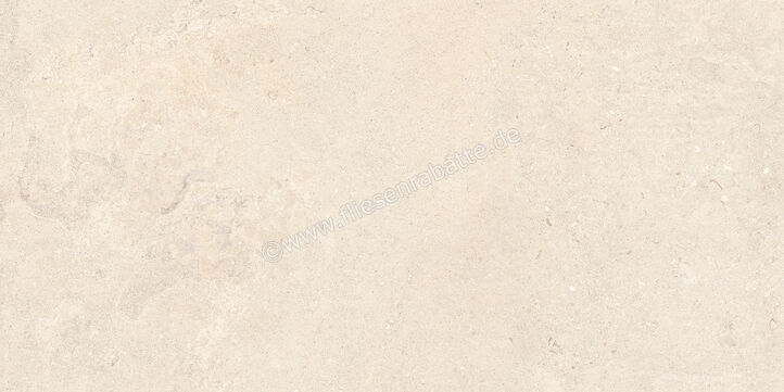  ceramicvision MyLimestone Avorio 60x120 cm Bodenfliese / Wandfliese Matt Strukturiert Naturale CV0501 | 538882
