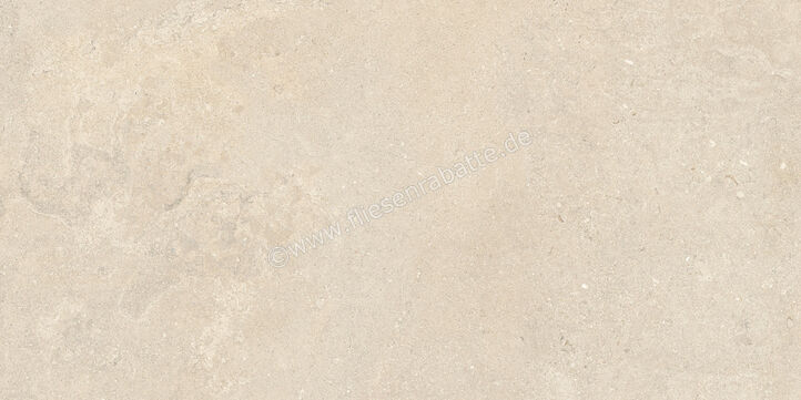  ceramicvision MyLimestone Beige 60x120 cm Bodenfliese / Wandfliese Matt Strukturiert Naturale CV0518 | 538885
