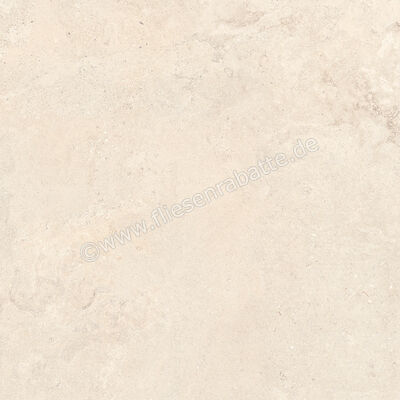  ceramicvision MyLimestone Avorio 100x100 cm Bodenfliese / Wandfliese Matt Strukturiert Naturale CV9895 | 538906