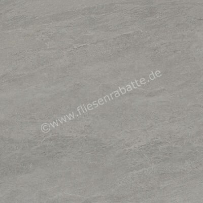  Novabell Norgestone Outdoor Light Grey 60x60x2 cm Terrassenplatte Matt Strukturiert Naturale Y50160 | 539623