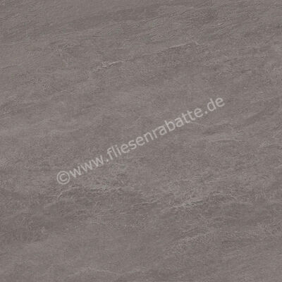  Novabell Norgestone Outdoor Dark Grey 60x60x2 cm Terrassenplatte Matt Strukturiert Naturale Y50260 | 539626