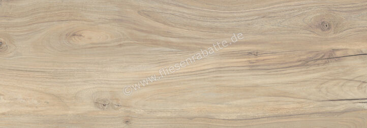  La Fabbrica Ava Amazon Outdoor Matis 40x120x2 cm Terrassenplatte Matt Eben Naturale 076019 | 539845