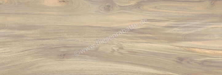 La Fabbrica Ava Amazon Outdoor Matis 40x120x2 cm Terrassenplatte Matt Eben Naturale 076019 | 539851