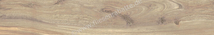  La Fabbrica Ava Amazon Matis 20x120 cm Bodenfliese / Wandfliese Matt Eben Naturale 076033 | 539917