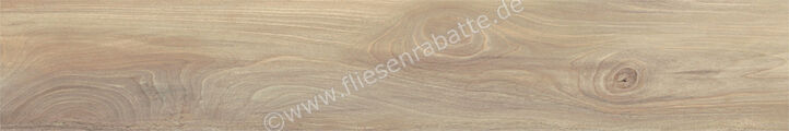  La Fabbrica Ava Amazon Matis 20x120 cm Bodenfliese / Wandfliese Matt Eben Naturale 076033 | 539926