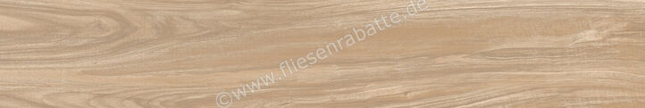  La Fabbrica Ava Amazon Surma 20x120 cm Bodenfliese / Wandfliese Matt Eben Naturale 076038 | 539953