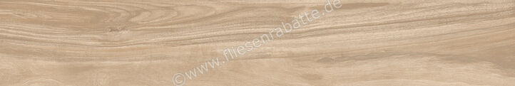  La Fabbrica Ava Amazon Surma 20x120 cm Bodenfliese / Wandfliese Matt Eben Naturale 076038 | 539956