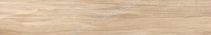  La Fabbrica Ava Amazon Surma 20x120 cm Bodenfliese / Wandfliese Matt Eben Naturale 076038 | 539959