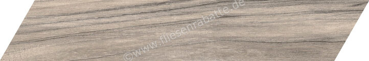  La Fabbrica Ava Amazon Nawa 7.5x40.7 cm Bodenfliese / Wandfliese Chevron Matt Eben Naturale 076608 | 540115