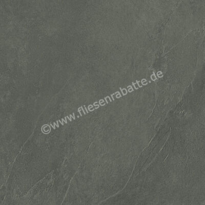  La Fabbrica Ava Ardesia Outdoor Grigio 80x80x2 cm Terrassenplatte Matt Strukturiert Naturale 137060 | 540310