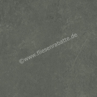 La Fabbrica Ava Ardesia Outdoor Grigio 80x80x2 cm Terrassenplatte Matt Strukturiert Naturale 137060 | 540313