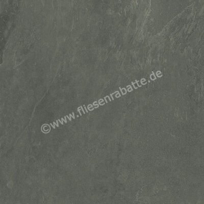  La Fabbrica Ava Ardesia Outdoor Grigio 80x80x2 cm Terrassenplatte Matt Strukturiert Naturale 137060 | 540316