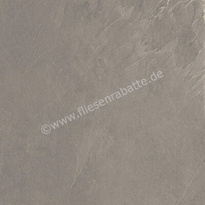  La Fabbrica Ava Ardesia Outdoor Taupe 80x80x2 cm Terrassenplatte Matt Strukturiert Naturale 137058 | 540349