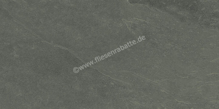  La Fabbrica Ava Ardesia Grigio 30x60 cm Bodenfliese / Wandfliese Matt Strukturiert Naturale 137040 | 540496