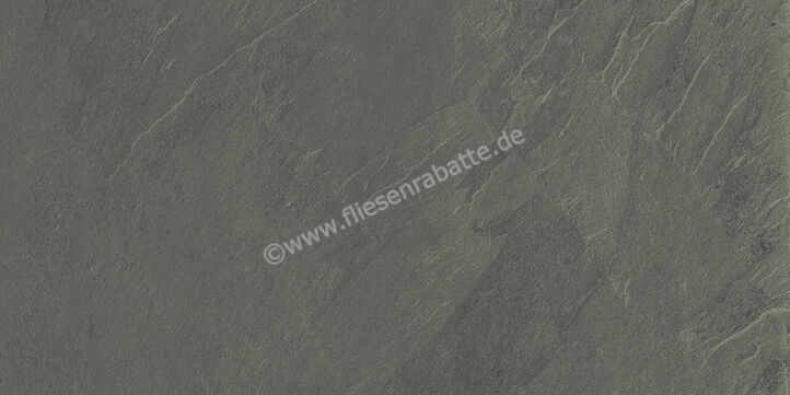  La Fabbrica Ava Ardesia Grigio 30x60 cm Bodenfliese / Wandfliese Matt Strukturiert Naturale 137040 | 540502