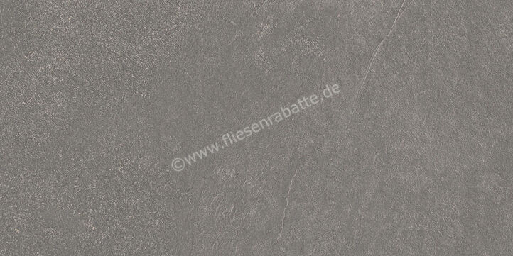  La Fabbrica Ava Ardesia Cenere 30x60 cm Bodenfliese / Wandfliese Matt Strukturiert Naturale 137039 | 540505