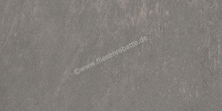  La Fabbrica Ava Ardesia Cenere 30x60 cm Bodenfliese / Wandfliese Matt Strukturiert Naturale 137039 | 540508