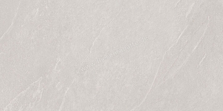  La Fabbrica Ava Ardesia Bianco 30x60 cm Bodenfliese / Wandfliese Matt Strukturiert Naturale 137037 | 540535