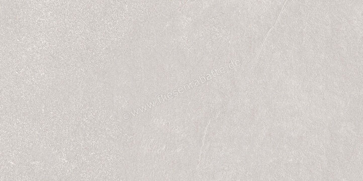  La Fabbrica Ava Ardesia Bianco 30x60 cm Bodenfliese / Wandfliese Matt Strukturiert Naturale 137037 | 540538