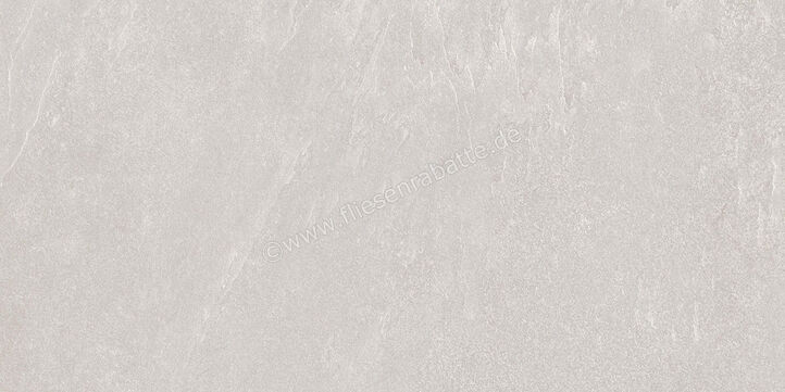  La Fabbrica Ava Ardesia Bianco 30x60 cm Bodenfliese / Wandfliese Matt Strukturiert Naturale 137037 | 540541