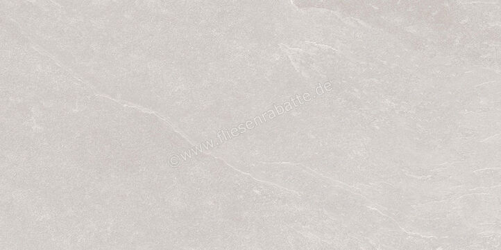  La Fabbrica Ava Ardesia Bianco 30x60 cm Bodenfliese / Wandfliese Matt Strukturiert Naturale 137037 | 540544