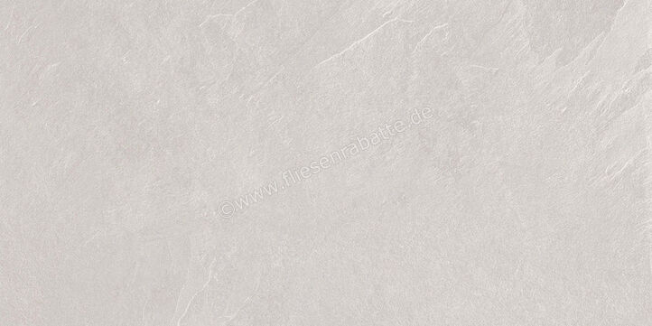  La Fabbrica Ava Ardesia Bianco 30x60 cm Bodenfliese / Wandfliese Matt Strukturiert Naturale 137037 | 540547