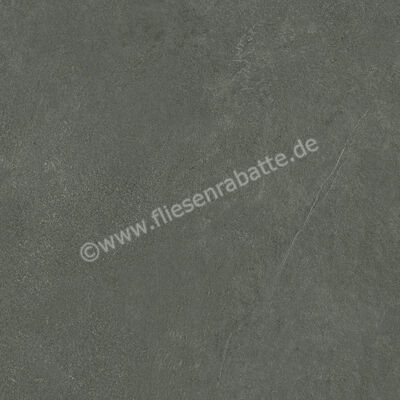  La Fabbrica Ava Ardesia Grigio 60x60 cm Bodenfliese / Wandfliese Matt Strukturiert Naturale 137028 | 540610