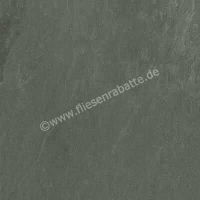  La Fabbrica Ava Ardesia Grigio 60x60 cm Bodenfliese / Wandfliese Matt Strukturiert Naturale 137028 | 540616