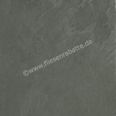  La Fabbrica Ava Ardesia Grigio 60x60 cm Bodenfliese / Wandfliese Matt Strukturiert Naturale 137028 | 540619