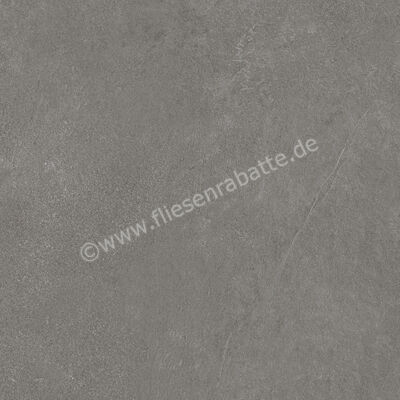  La Fabbrica Ava Ardesia Cenere 60x60 cm Bodenfliese / Wandfliese Matt Strukturiert Naturale 137027 | 540625