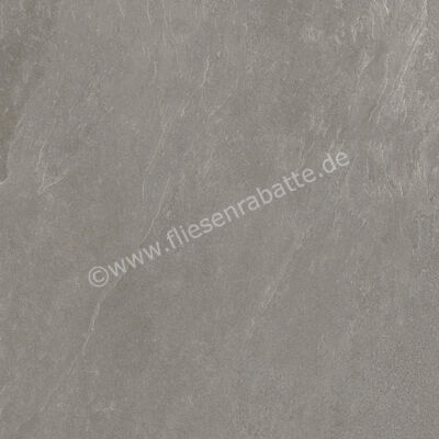  La Fabbrica Ava Ardesia Taupe 60x60 cm Bodenfliese / Wandfliese Matt Strukturiert Naturale 137026 | 540646